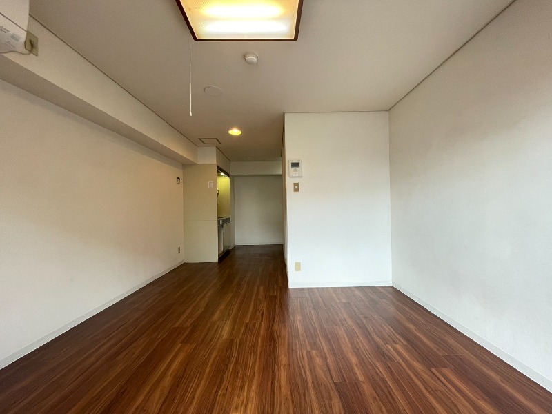 ライオンズマンション平沼第55階 リビング