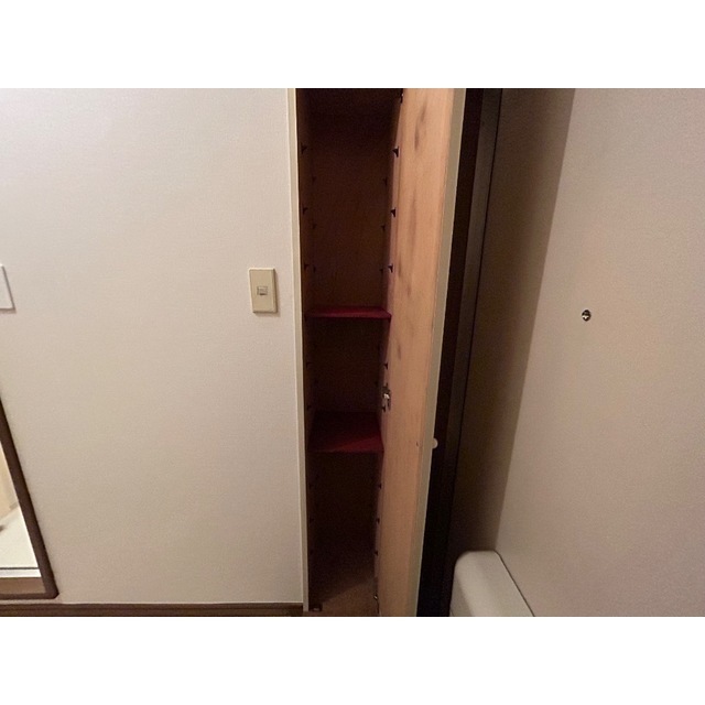 マロンハイツ三郷 内観