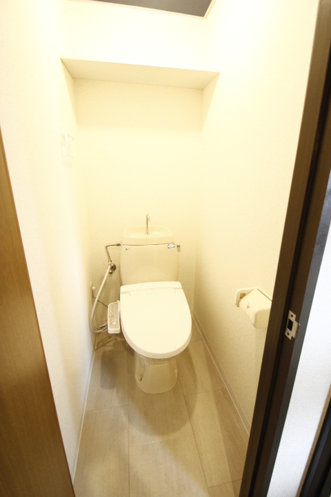 サンローゼ上福岡3階 部屋その他