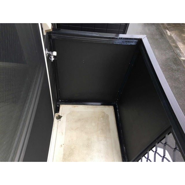 リブレス鶴瀬Ⅲ 内観