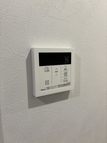 ウィンメゾン海神0201号室 部屋設備