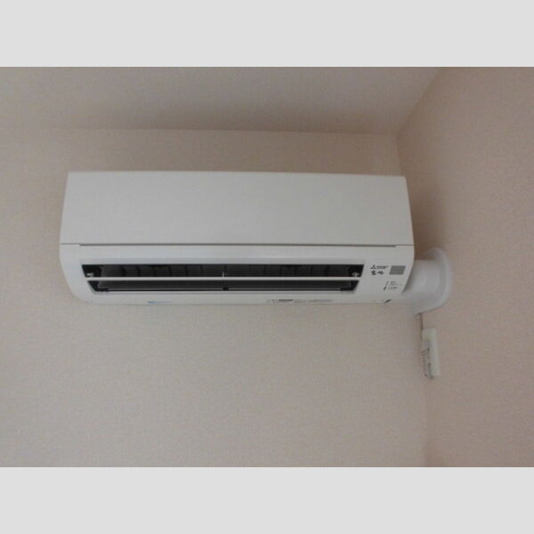 レセンテ小仲台101号室 エアコン