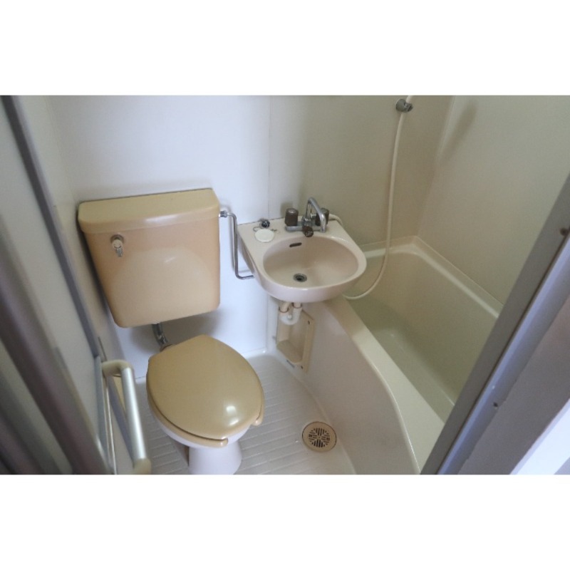 メディア上石神井 ※別部屋写真参照