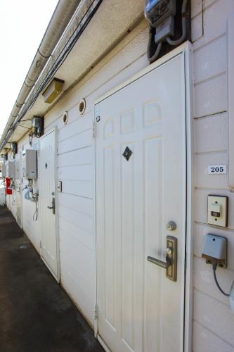 ホワイトエミネンス2階 部屋その他