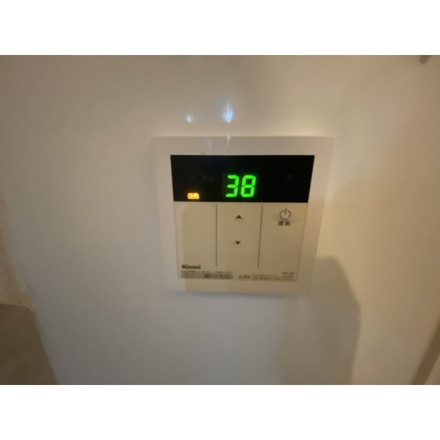 LSY22210号室 部屋その他