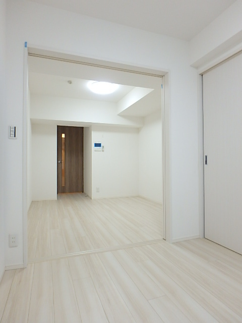 ガーラ横濱関内グランドステージ8階 ２Kタイプのお部屋です！