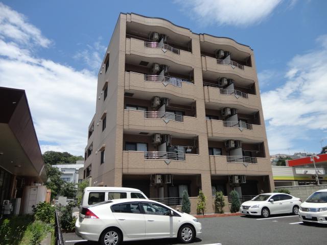 SEIMO PALACE Ⅰ 外観写真（昼）