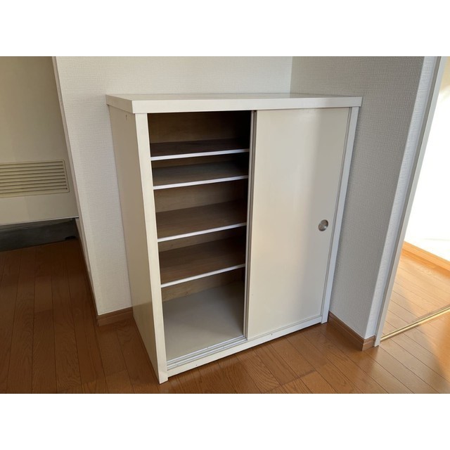 砧コーポ101号室 内観