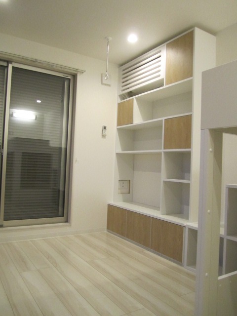 イーリスコート大島2階 部屋その他