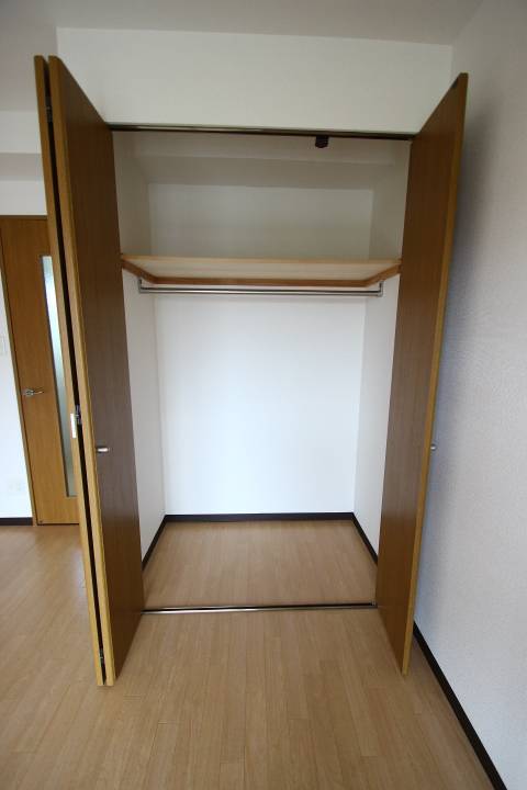アルティエーレ2階 部屋その他
