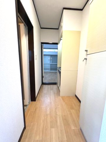 アエラス21203号室 ※同タイプのお部屋の参考写真となります。現況優先です。