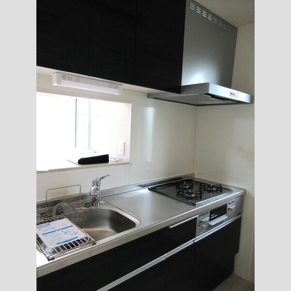 ソル ド レーヴ アッシュ システムキッチン