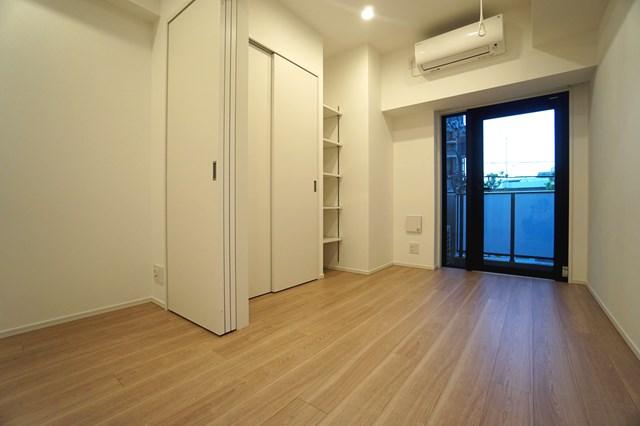 SYFORME江戸川橋5階 キッチン