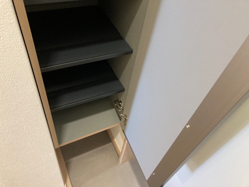 El Camino（ｴﾙ ｶﾐｰﾉ）3階 部屋その他