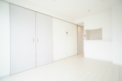 リブリ・南湖3階 部屋その他