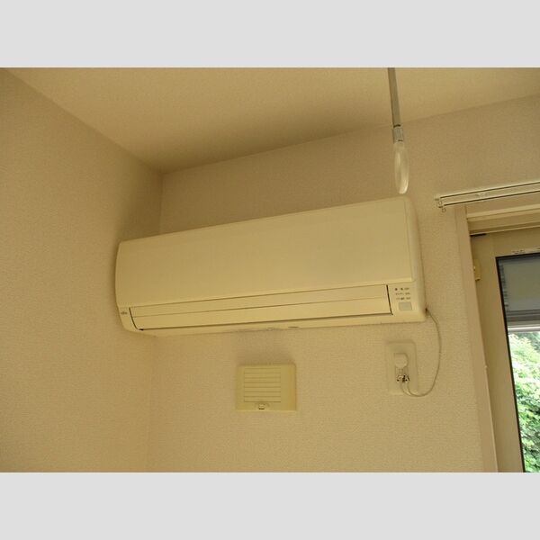 Peti nature(プチネーチャー) エアコン