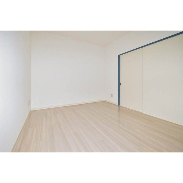 ラークハイツ座間 内観