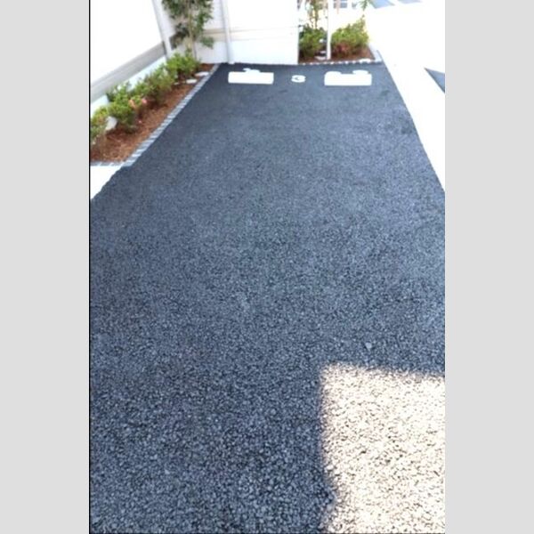 グラナーデ中葛西Ⅱ 駐車場