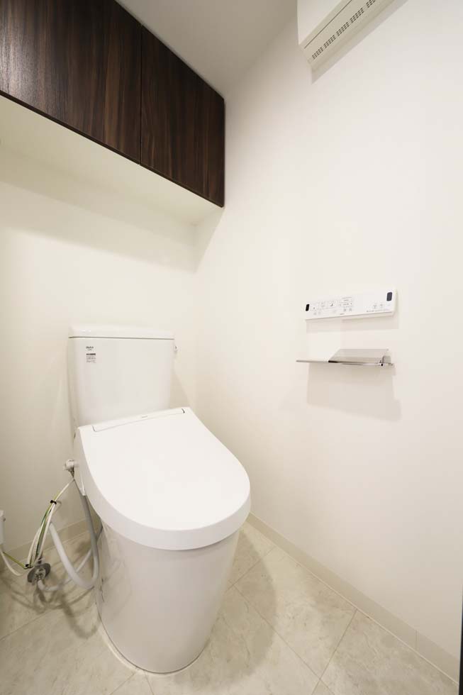 Mind Higashijujo 内観