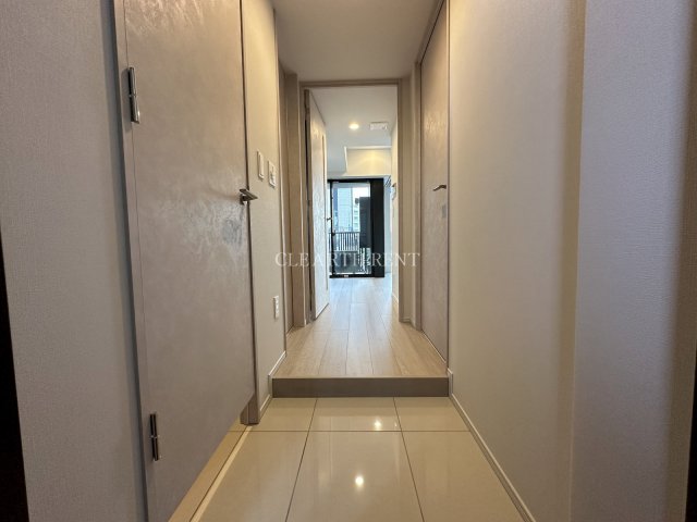 ＧＲＡＮ ＰＡＳＥＯ 広尾5階 仲介手数料無料+フリーレント1ヶ月