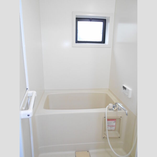 ラフィーネ 浴室