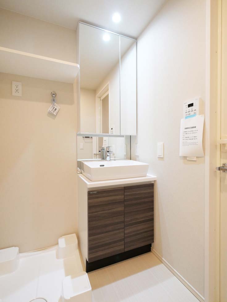 セジョリ中野富士見町4階 内観