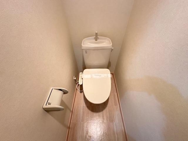 アクシア2階 部屋その他