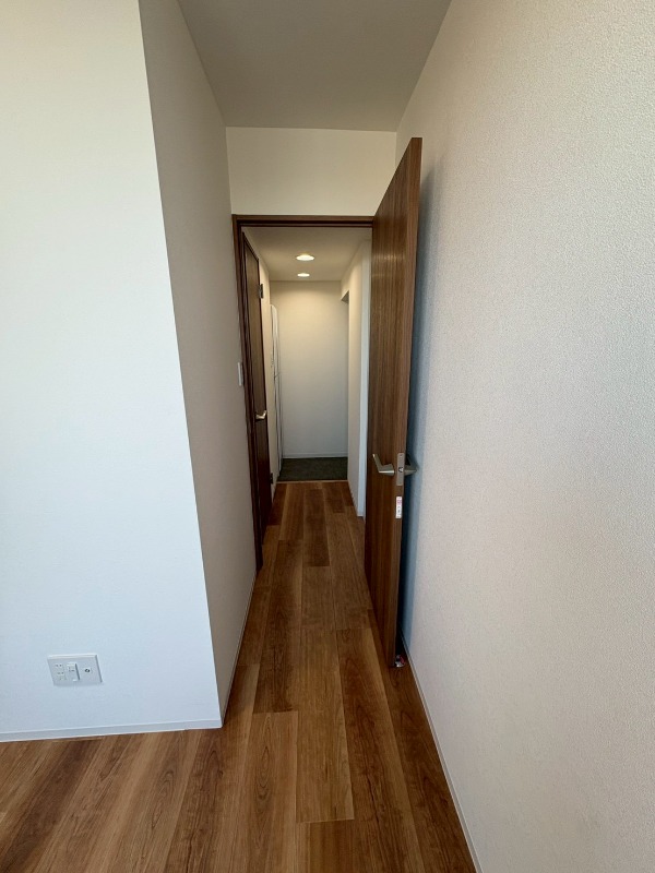 タスキsmart練馬4階 内観