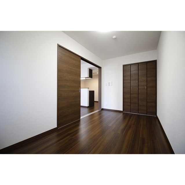 リコルテ 北大宮 内観