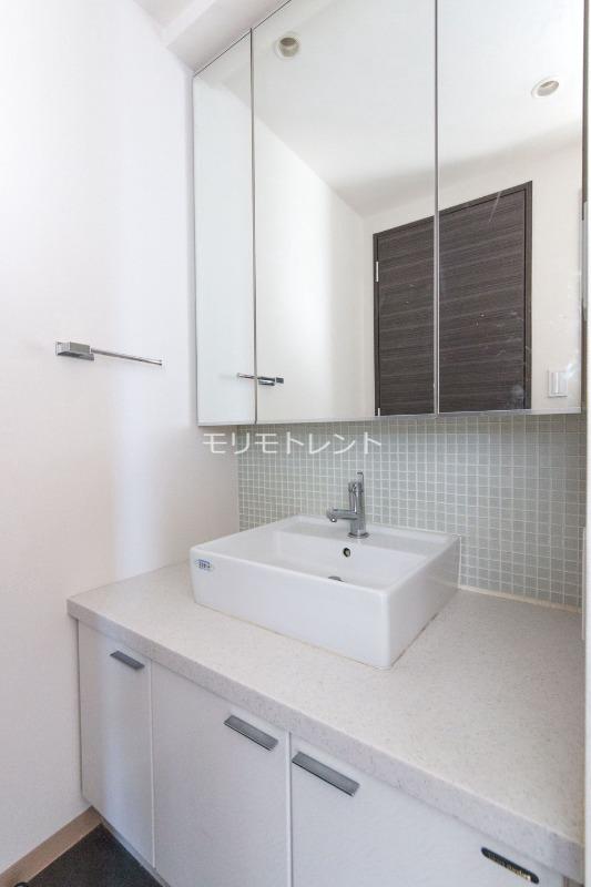 カスタリア鶴見 室内参考写真（A2タイプ）