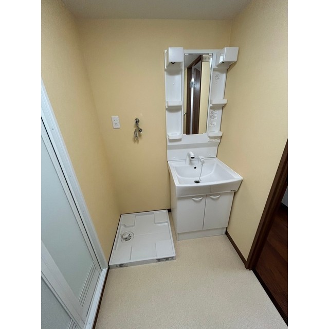 麻布コーポラス402号室 内観