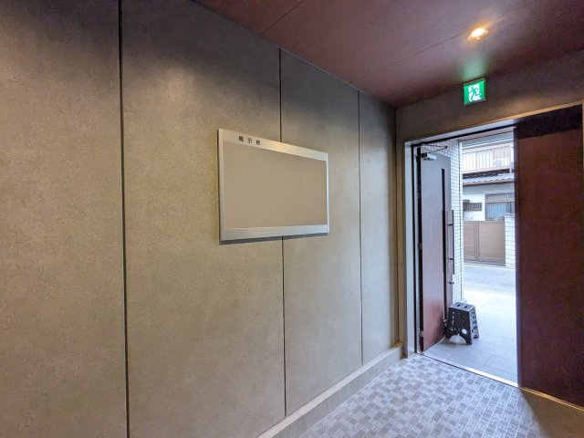 ステラコート浅間町0303号室 その他