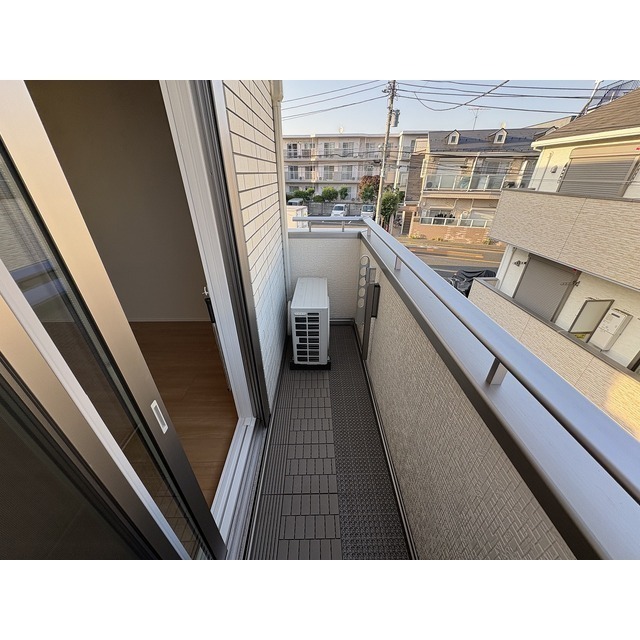 北野４丁目戸建賃貸住宅 内観