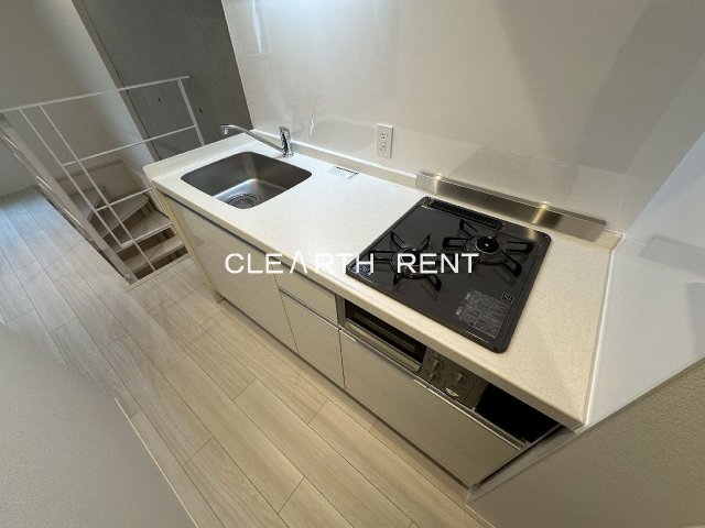 ＧＲＡＮ ＰＡＳＥＯ 池尻大橋103号室 ☆【新築】家賃2ヶ月無料/さらに敷金礼金ゼロで初期費用がお得☆