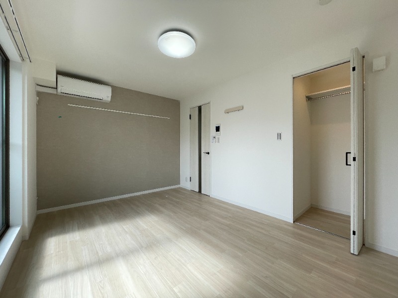 アットリラ八千代台西A2階 リビング