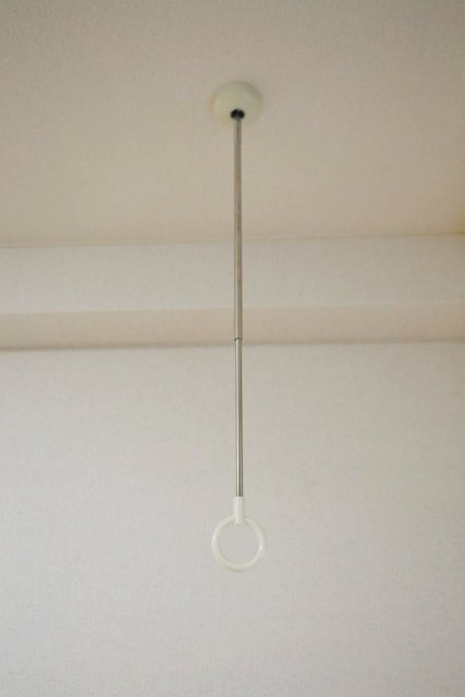 パークレイン三田1階 その他