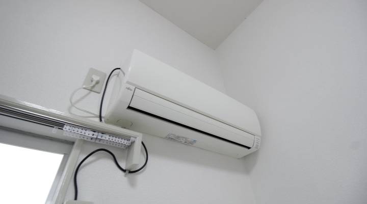 リブステージ志木1階 部屋その他