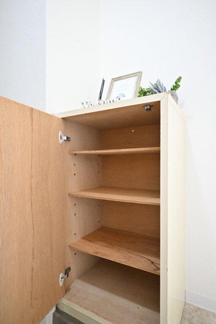 ラ・レジダンス・ド・ラフィネ4階 ※家具小物はイメージです