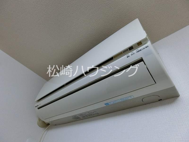 アーバンプレイス高円寺南Ａ棟1階 部屋設備