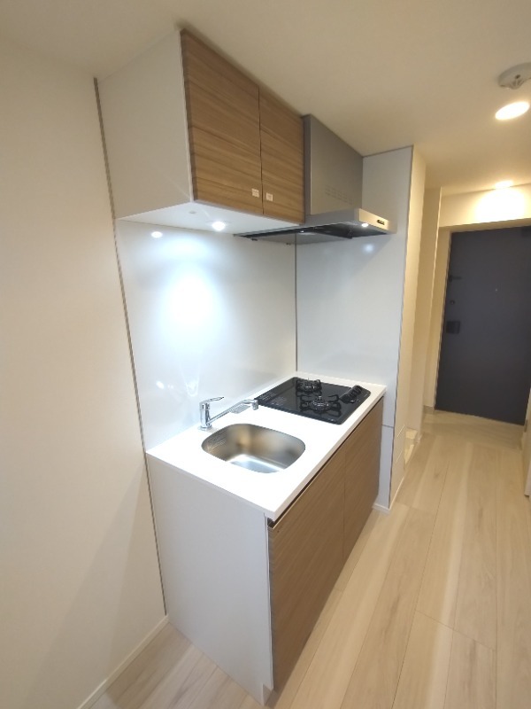 クレイシアIDZ川崎 キッチン