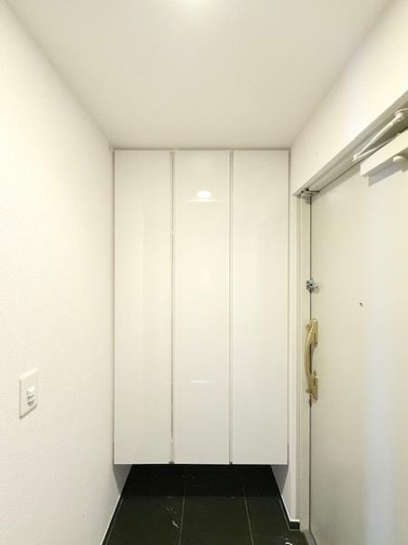 ＫＤＸレジデンス神田6階 リビング