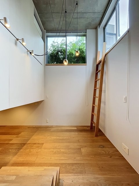 ＶＩＬＬＥＴＴＡ　ＫＯＭＡＧＯＭＥ1階 部屋その他