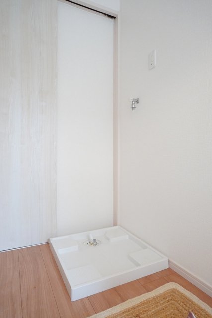 トモイエレジデンス中野1階 部屋設備