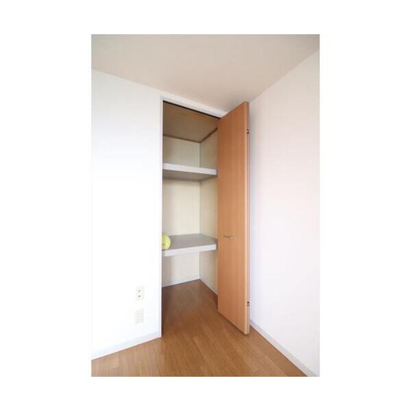 サントピアK202号室 部屋設備