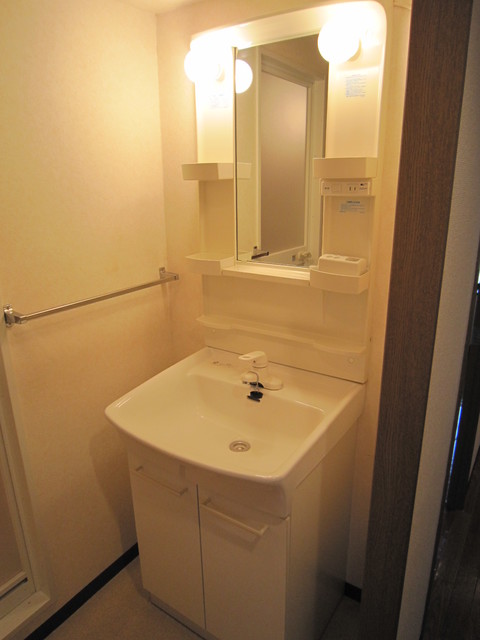 グランシャリオ湘南0103号室 他号室の参考写真