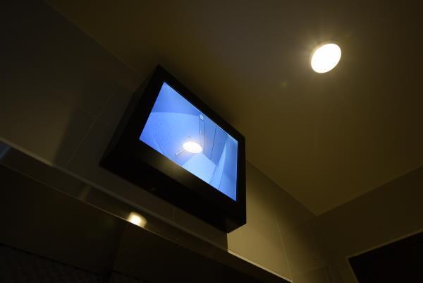 Ｃｒｏｓｓ　Ｐｏｉｎｔ　ＡＫＡＢＡＮＥ7階 部屋その他