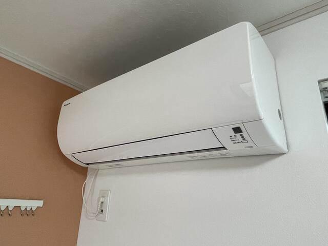 イルビラージュ平和台2階 部屋その他