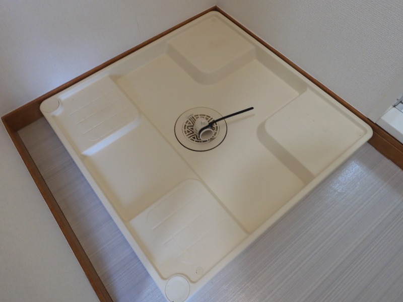 プランドール鶴間2階 部屋設備