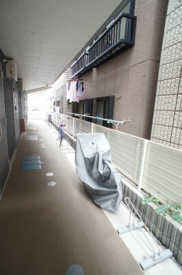 リブリ・アイ＆SH2階 部屋その他