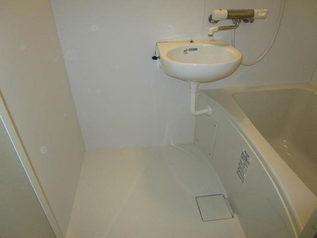 アイコート川越1階 部屋その他